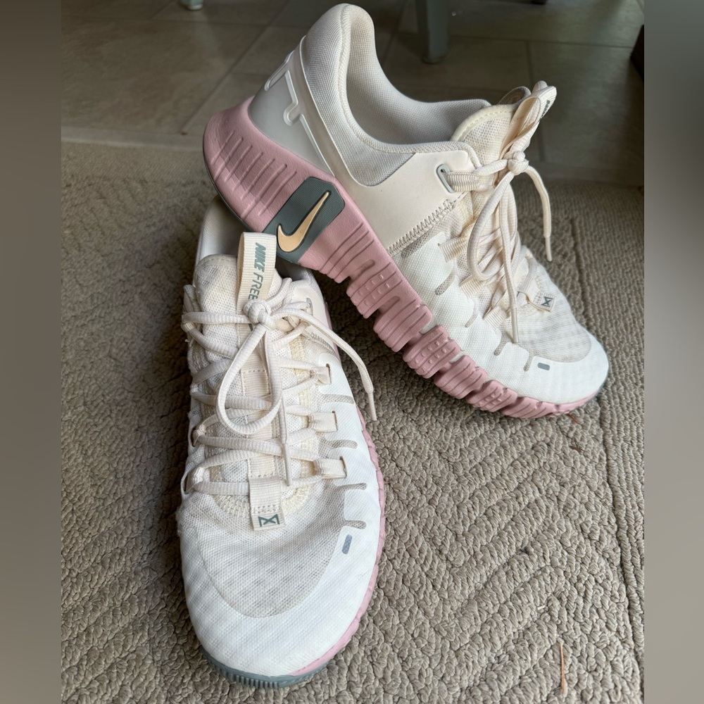 Nike Free Metcon